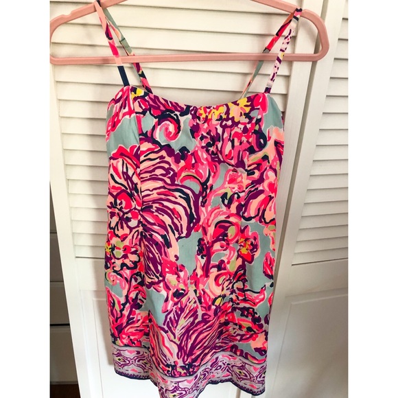 Summer Dress - Picture 1 of 2